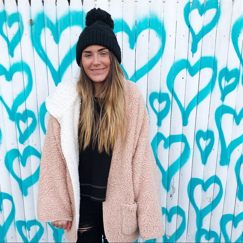 Meet your Posher, Kelly